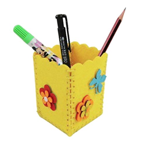 Pen Pencil Pot Holder Container Organize Buy Online In Aruba At Desertcart