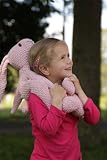 Baby’s Only 165312 Kaninchen Robust Korn gestrickt - 5