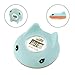 Brother Max Ray Bath and Room Thermometer