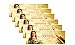Anuved Chandanam Agarbatti ( Pack of 6 pouches )Pay For 4 And Get 6 Pouches. RS.60.00