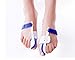 Produktbild ytycjsfh entzündeten Fußballen Gerät Hallux Valgus Orthopädische Hosenträger Fuß Corrector Big Bone Orthopädische Einlegesohlen