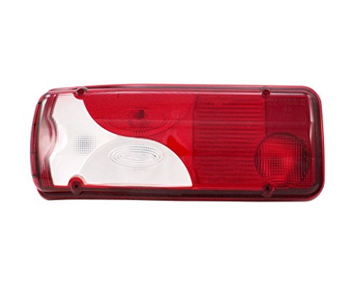 Preisvergleich Produktbild Rückleuchte Links