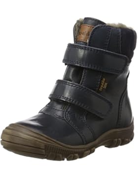 Froddo Unisex-Kinder Boot G3110092 Schneestiefel