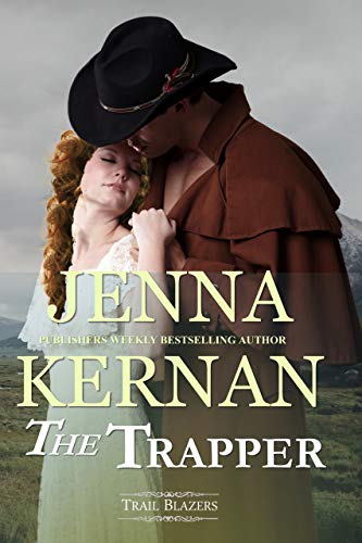 The Trapper (Trail Blazers Book 3) (English Edition)