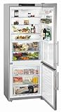 frigorifico liebherr panelable Diámetro: 25 Liebherr CBNesf 5133 Comfort BioFresh NoFrost - Frigorífico Combi Cbnesf5133 Nofrost Con Biofresh
