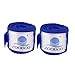 Produktbild 2pcs 3m Boxing Boxbandagen Verband Stanzhandpackung Trainingshandschuhe Blau