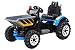 Produktbild Actionbikes Motors Kinder Radlader JS328C 2 x 25 Watt Motor Elektro Lader Kinderauto Kinderfahrzeug Spielzeug für Kinder Kinderspielzeug (Blau)