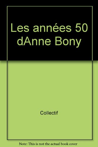 Les  Années 50