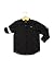 Allen Solly Black Shirt RS.699.00