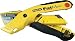Produktbild Messer FatMax L.170mm feststehende Klinge robustes ZinkdruckgussgehäuseStanley