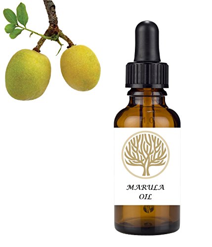 Aceite de marula 100% natural.Uno de los mejores aceites.Rico en antioxidantes y ácido oleico. 