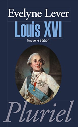 Louis XVI francais Louis XVI francais