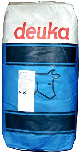 25Kg DEUKA Schaffutter