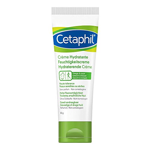Cetaphil Feuchtigkeitscreme, 85 ml