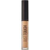 Golden Rose Just Touch Liquid Concealer No: 08 - Niacinamide ve Vitamin E İ&ccedil;erikli Kapatıcı