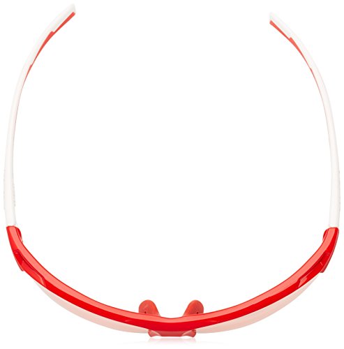 UVEX S5308723804 Sportbrille sportstyle 802 vario red white/red - 4