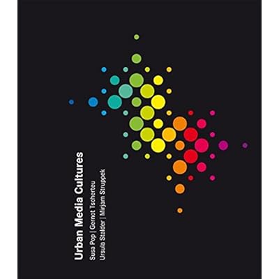 [PDF] Download Urban Media Cultures: Die (R)Evolution des öffentlichen Raums durch Urban Screens und Medienarchitekturen Kostenlos