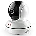 Produktbild W&st WiFi-Überwachungskamera, HD-Sicherheits-IP-Monitor, Pan/Tilt, 10 m Infrarotbereich, Bewegungsalarm, 2-Wege-Audio, Remote-Monitor, 2.0MP 1080P