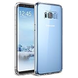 Samsung Galaxy S8 Schutzhülle , Vitutech Handyhülle Galaxy...