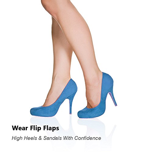 InnooTech Hornhautentferner elektrischer Hornhaut Entferner Fußpflege Pedicure Pediküre Fußroller Fußfeile Hornhautentfernung Wasserdicht Ersatzrolle - 5