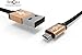 Price comparison product image fireCable Fire Cable For All Smart Tv Sticks (Extended 6 Ft Micro Usb Cable) Replacement Power Cable. Also Works W/Fire Tv Stick, Roku Streaming Player, Fire Tablets And Ereaders & More