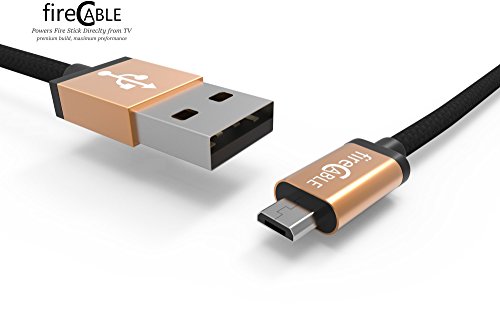 fireCable Cable USB