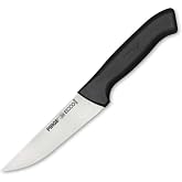 Pirge Ecco Mutfak Bı&ccedil;ağı 12,5 Cm Siyah