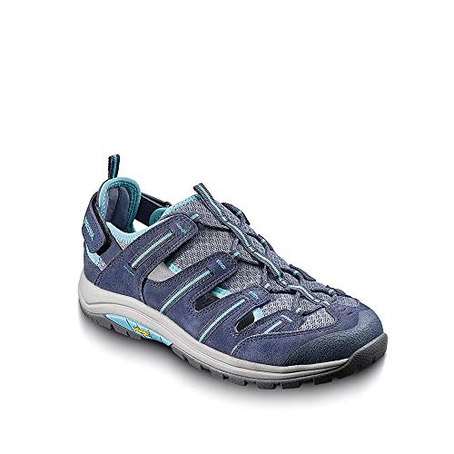 Preisvergleich Produktbild Meindl Rhodos Lady Outdoorsandale (37 EU)