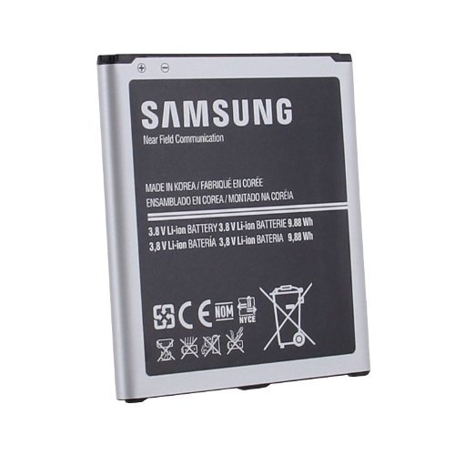 Samsung 2600  mAh Batterie standard pour Galaxy S4   emballage non-commercial 
