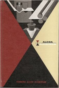 Preisvergleich Produktbild Forming Alcoa Aluminum
