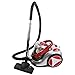 Price comparison product image Oypla Electrical 1400W Heavy Duty Bagless Cyclonic Vacuum Cleaner