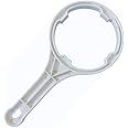 Pre - Filter One Side Open End RO Single Wrench Spanner | Suitable For 10" Pre - Filter | Suitable For Commercial & Domestic Use