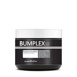 Buy Bumplex Razor Bump Ingrown Hair Cream Razor Burn Shaving