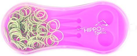 Hippo Tonic Braiding Brush
