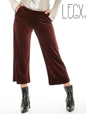 LEGX -  Pantaloni  - Donna