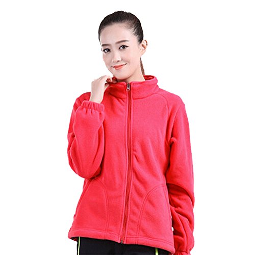 Uglyfrog 2019 Autumn & Winter Leisure Womens Warm Fleece Softshell Jackets Cycling Clothing Waterproof Breathable Windproof Cycling Jacket Top 006