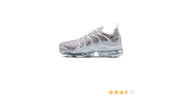 vapormax plus femme grise