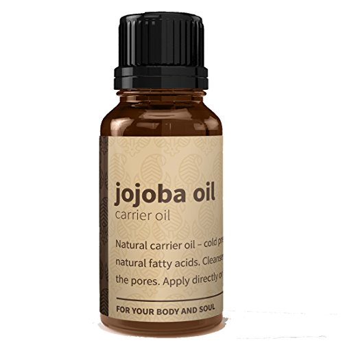 Rouh Essentials Pure Organic 15 Ml Jojoba Oil For Acne Prone Skin Skin, Hair Conditioning Without Smell RS.249 (50.00% Off) - Amazon