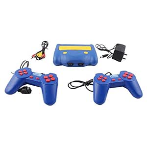 next video game console