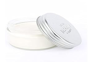 Antiga Barbearia de Bairro Jabón de Afeitar Antigua Barbería de Barrio 150gr 100 g