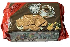 de Ruijter Speculaas Spiced Cookies 400g
