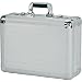 Produktbild Alumaxx Alu-Aktenkoffer Taurus 46x34,5x15,0 cm 2,9kg Aluminium silber