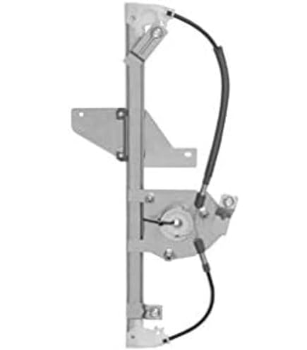 Alzacristalli Magneti Marelli 350103134800 – Ricambio Per Auto, Funzione Confort