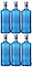 Produktbild Solan de Cabras - natürliches Mineralwasser - Pack 6 glasflasche 1L