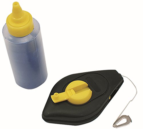 Preisvergleich Produktbild Beast Schlagschnur 15m mit Kreide 100g