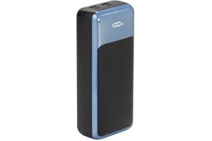 Rivacase VA1080 POWERBANK 30000 MAH 2 TYPEC 2 USBA