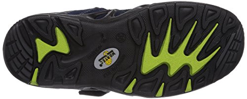 Wortec HARVEY Easy S1P Unisex-Erwachsene Sicherheitsschuhe - 3