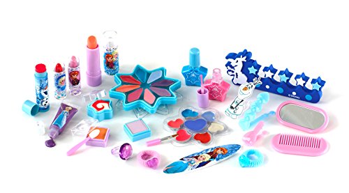 Disney Frozen Die Eiskönigin Beauty Adventskalender 2016, 1er Pack - 3