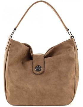 Esprit Hobo Bag Kora toffee