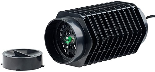 Exbuster Chemiefreier UV-Insektenvernichter mit austauschbarer UV-Röhre, 3 Watt - 2
